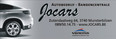 Logo JOCARS BVBA